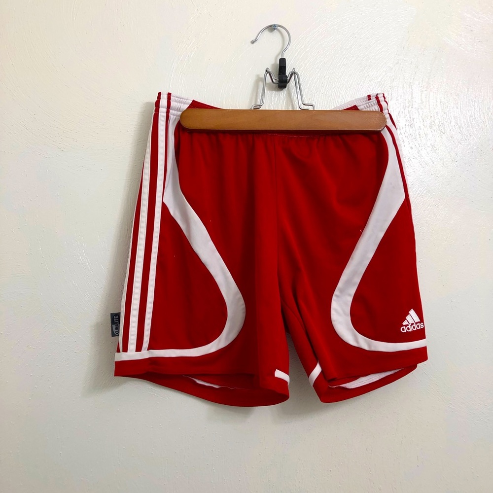 Adidas Athletic Shorts